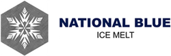 National Blue Ice Melt