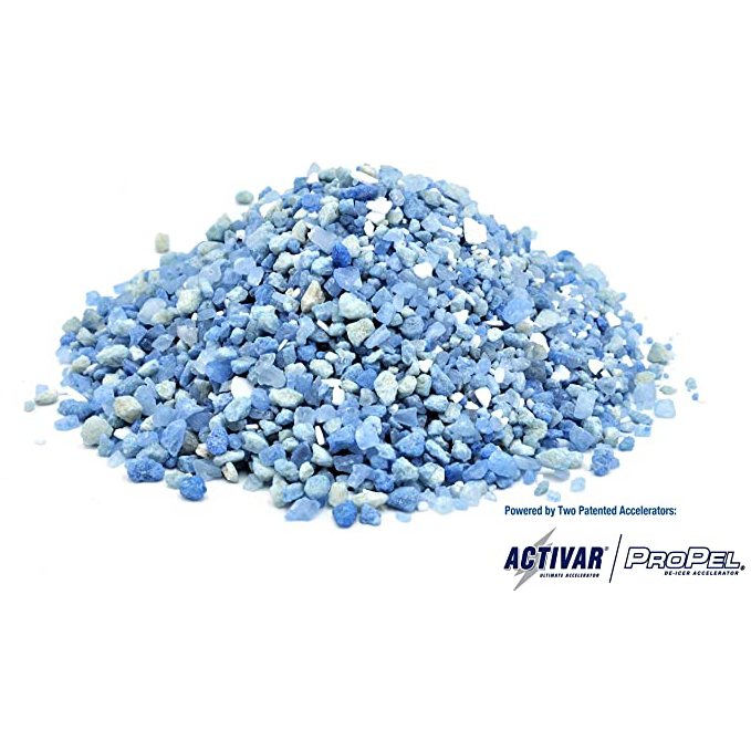 National Blue Ice Melt
