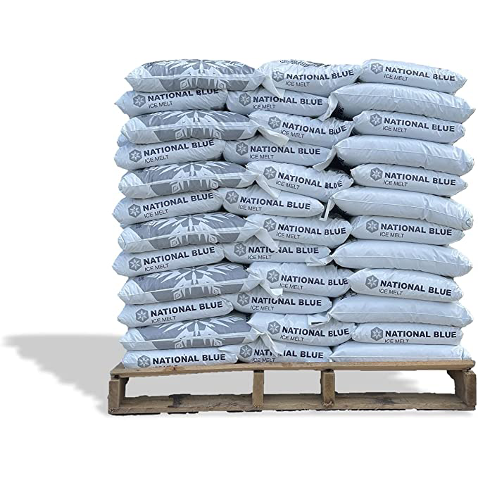 National Blue Ice Melt
