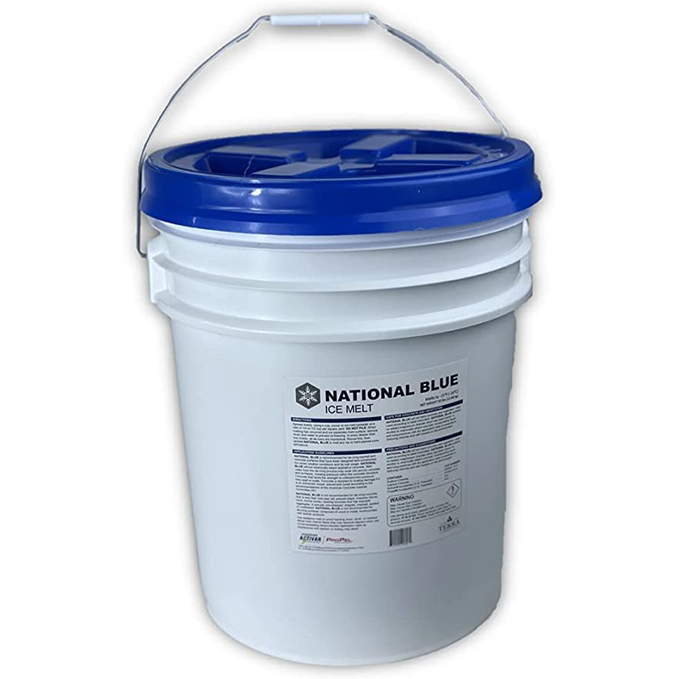 National Blue Ice Melt